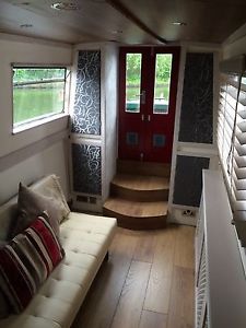 A 60' Narrowboat ..Bargain.