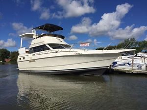 1995 Silverton Motor Yacht