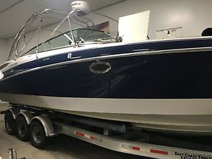 2008 Four Winns 310H