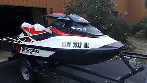 2013 Sea Doo