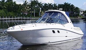 2009 Sea Ray 310 Sundancer