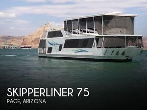 1987 Skipperliner 75