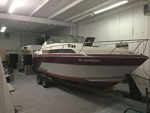 1990 Sport Craft