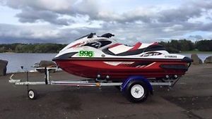 2016 YAMAHA FZR 1800 JETSKI 6 MONTHS OLD 20 HOURS £12000 no offers