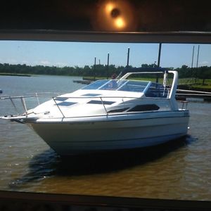 1989 Bayliner