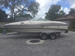 1997 MARIAH 226 TALARIA