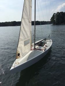 1986 22' Star Made by Exact Boat in Camden NJ