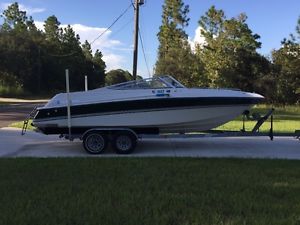 1995 Four Winns 220 Horizon