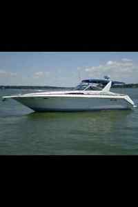 1992 Sea Ray Cruiser