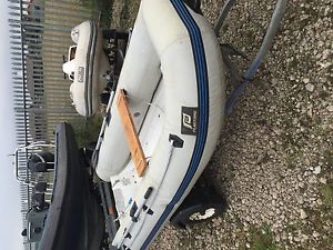 Plastimo Rib dinghy 3.2 boat