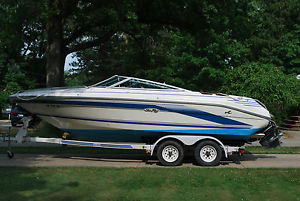 1992 Sea Ray SR