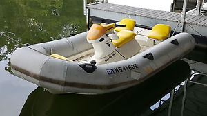 1994 Sea Doo Explorer