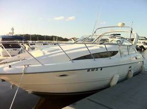 1999 Bayliner Ciera