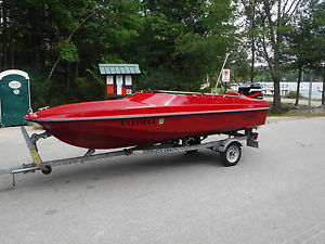 1990 BOSTON WHALER MISCHIEF