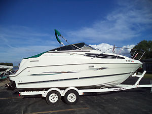 1999 Bayliner 2355 Ciera