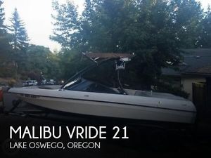 2005 Malibu Vride 21