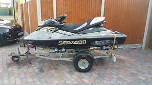 Seadoo RXP 215 Jetski