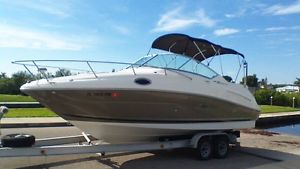 2008 Sea Ray