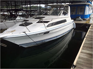 BAYLINER 28' 1992 - YS160169