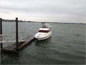 1987 Sea Ray AFT CABIN