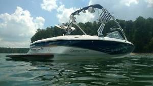 2008 Mastercraft