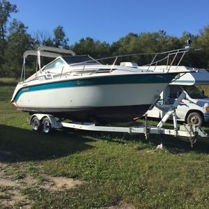 1989 Carver Boats