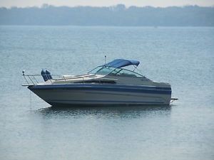 1988 Sea Ray Sundancer 268