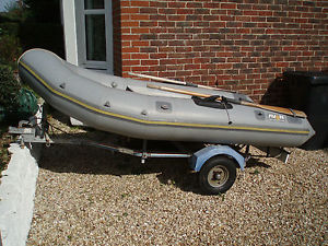 Avon 3.10 RIB