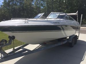 1995 Four Winns 220 Horizon H220