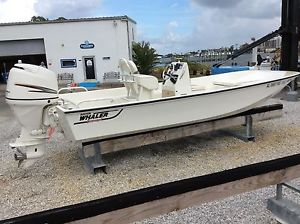 1983 Boston Whaler Montauk