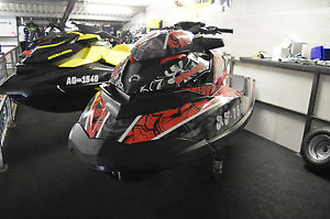 2014 Sea-Doo RXP-X 260