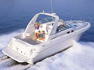 31' Sea Ray 310 Sundancer 2000