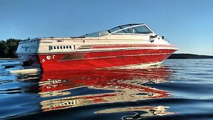 19ft Sea ray, mercruiser 3.0.LX 1994, outdrive 2015