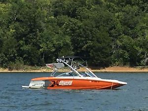 2008 Mastercraft