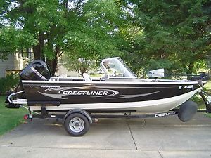 2011 Crestliner