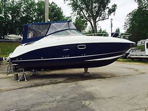 2009 Sea Ray Sea Ray