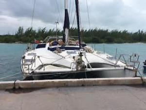 1990 Beneteau Priviledge 39