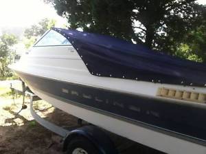 1997 Bayliner capri1952