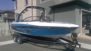 2005 Malibu Wakesetter