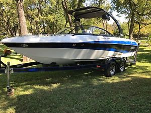 2005 Malibu Sunsetter LXI