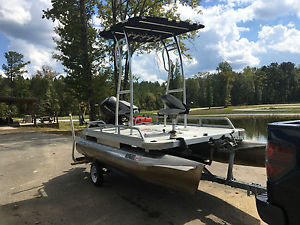 2011 Pond King Pond King Pro