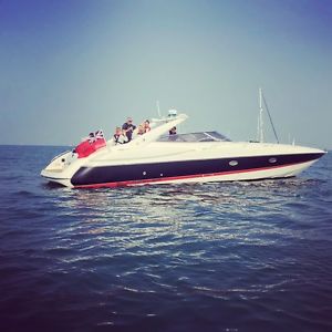 Sunseeker 48 Superhawk / Triple Diesels