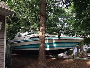 1987 Sea Ray