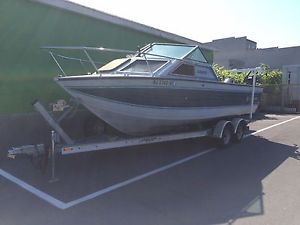 1989 Crestliner