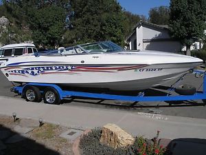 1994 Rinker