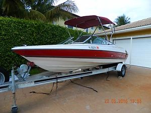 Bayliner Capri SS 2050 Special Edition