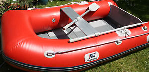 Plastimo 270 Inflatable boat