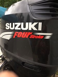 2015 Suzuki