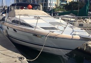 1989 Bayliner Avanti 2950