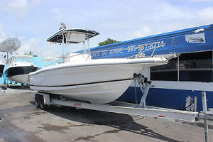 2006 Stamas 25 Tarpon